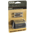 Wahl Replacement Foil & Cutter Bar - Black